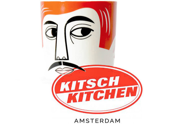 tous ces produits de kitsch kitchen