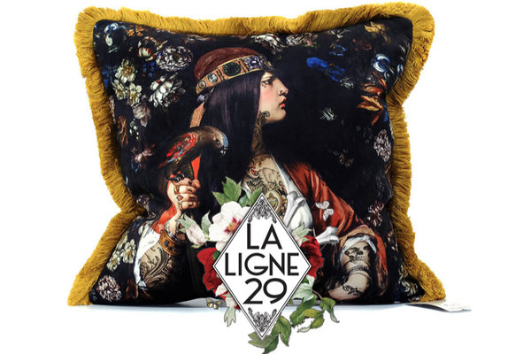 The whole products of La Ligne 29
