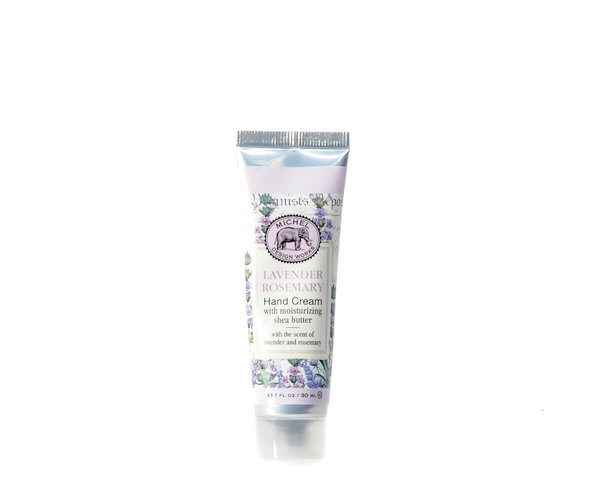 "Lavender Rosemary" Hand care by Michel Design Works