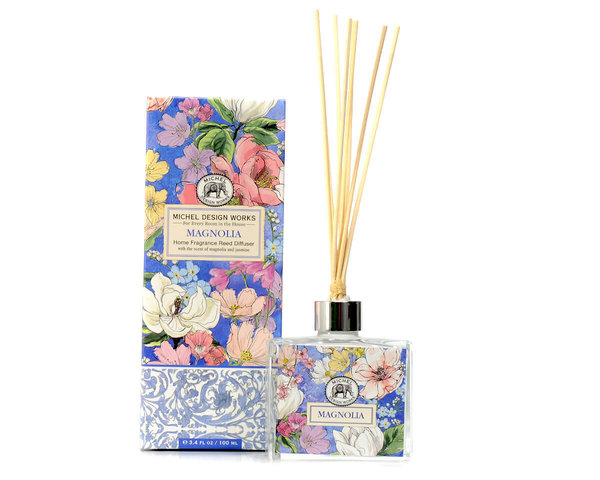 Michel Design Home Fragrance Diffuser "Magnolia"