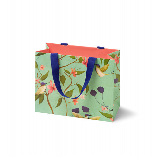 Geschenktüte "Lagom Carrie May" Small Gift Bag
