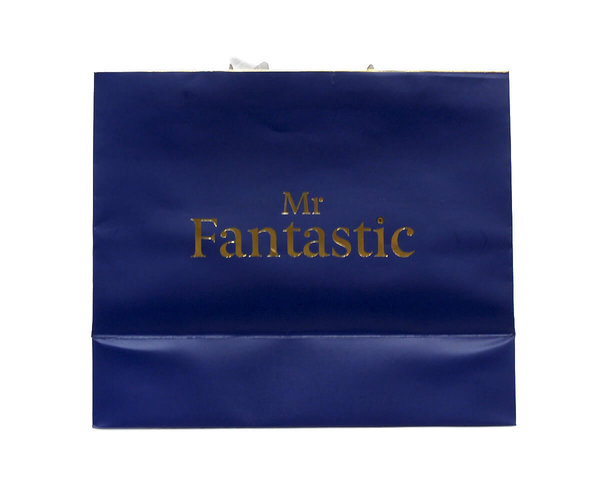 Geschenktüte Lagom "Mr. Fantastic" Kelly Hyatt Large Gift Bag