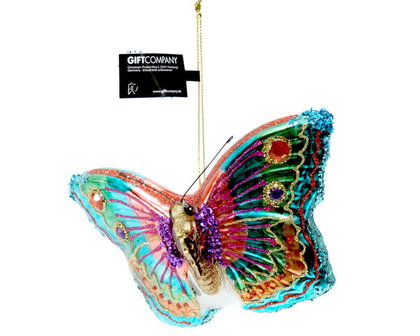 "Schmetterling" Glas-Hänger GIFT COMPANY